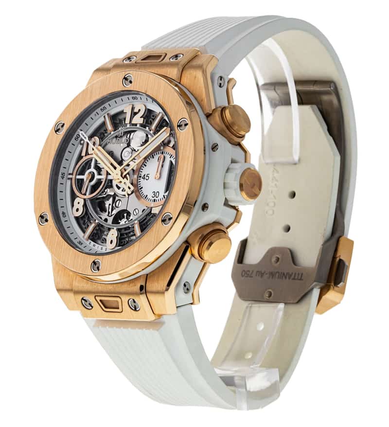 Hublot Big Bang 441.OE.2010.RW